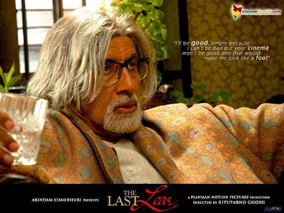 Movie The Last Lear Wallpapers